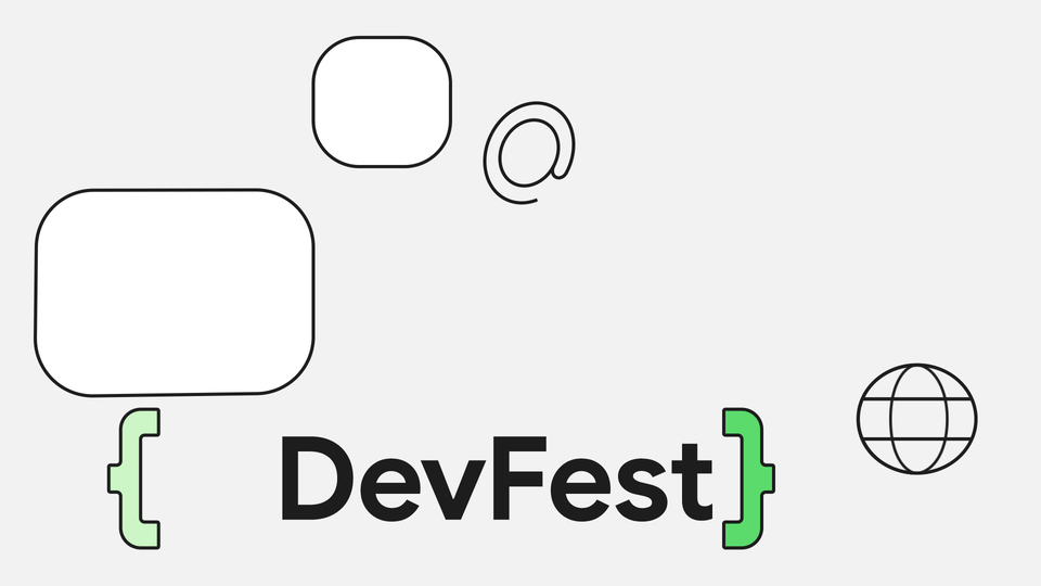 DevFest Ogbomoso 2025 Save the Date