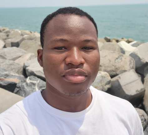 Adeniji Oluwaferanmi