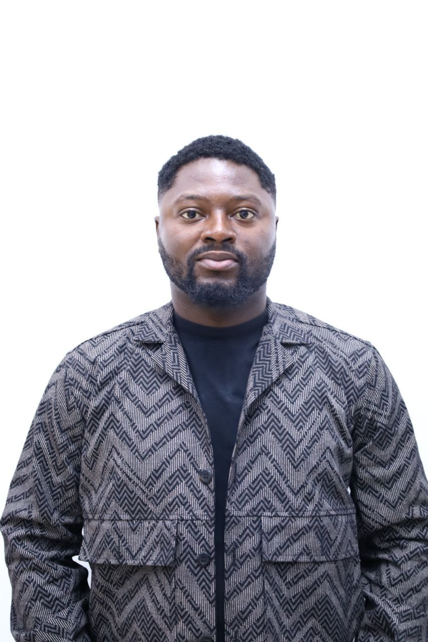 Asoluka Tochukwu Austin