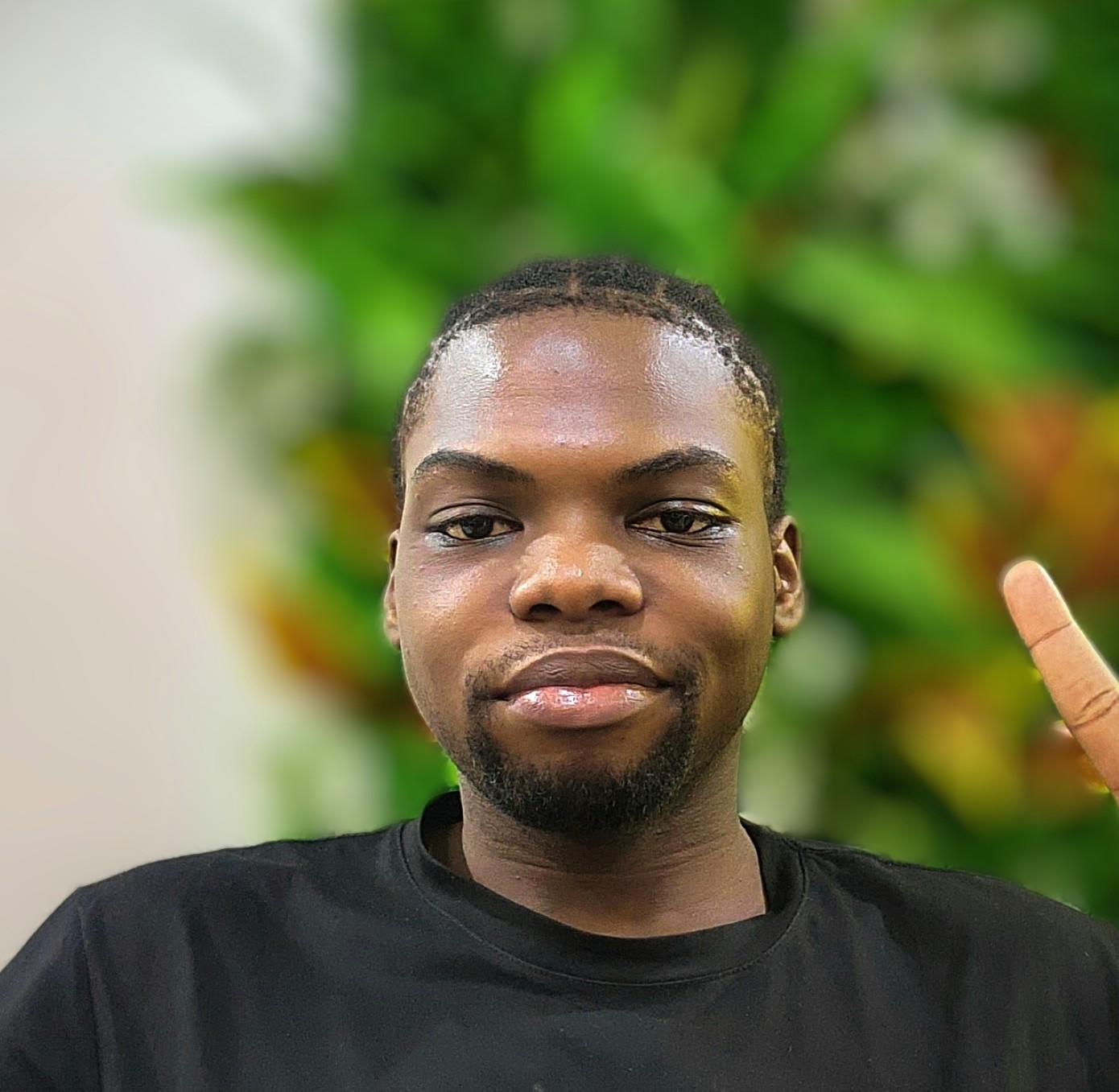 Chukwuemeka Chukwurah